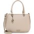  TAS Katharina Bolso 28 cm Modelo beige