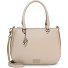  TAS Katharina Bolso 28 cm Modelo beige