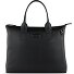  Elsa Bolsa de compras Piel 46 cm Modelo schwarz