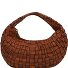  Marisa Bolso Piel 30 cm Modelo cognac