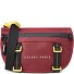  Raspail Bolsa de hombro Protección RFID 24 cm Modelo rot-gelb