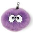  Hangies Fluffy 10 cm Modelo fine-flauschi