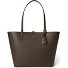  Bolso de mano reversible Merrimack 32 cm Modelo botanic green sage green