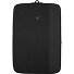  Bolsa Travel Essentials 45 cm con pliegue de expansión Modelo black