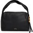  TH City Leather Bolsa de hombro Piel 28 cm Modelo black
