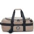  Basic Jonis Bolsa de viaje Weekender S 50 cm Modelo soft taupe c