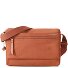  Bandolera Inner City Eye M RFID 29 cm Modelo corduroy redwood burl