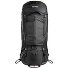  Mochila Yukon X1 65+10 Mujer 82 cm Modelo black