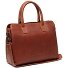  Valmonte Bolsa de hombro Piel 32 cm Modelo cognac