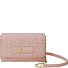  Carlotta Bolsa de hombro 22 cm Modelo soft pink