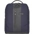  Carta Mochila RFID 41 cm Compartimento para portátil Modelo blue