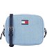  TJM ESS Must Bolsa de hombro 18 cm Modelo blue