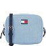  TJM ESS Must Bolsa de hombro 18 cm Modelo blue