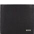  New Crosstown Cartera Piel 11 cm Modelo black