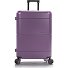  Zen 4 ruedas Carrito M 66 cm con pliegue de expansión Modelo purple