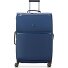  Trolley Turenne Soft 4 ruedas 77 cm con pliegue de expansión Modelo nachtblau