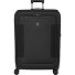  Werks Traveler 7.0 4 ruedas Carrito 75 cm con pliegue de expansión Modelo black