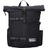  Vardag 25 L Mochila de senderismo 45 cm Modelo coal black
