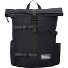  Vardag 25 L Mochila de senderismo 45 cm Modelo coal black