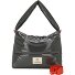  Unio Hobo Bolsa de hombro 47 cm Modelo anthrazith