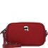  Ikon Bolsa de hombro 21 cm Modelo pinot red