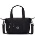  Basic Elevated Art Mini Bolsa de hombro 39 cm Modelo endless black