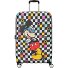  Wavebreaker Disney 4 ruedas Trolley 77 cm Modelo mickey check