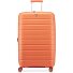  B-Flying Move 4 ruedas Carrito 78 cm con pliegue de expansión Modelo apricot orange