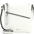  Bolso Alessia 22 cm Modelo white