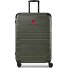  Milano 4 ruedas Trolley L 72 cm Con fuelle expandible Modelo olive