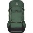  Rugged Mountain Q 75 Mochila de senderismo 81 cm Modelo fjell green-true black