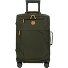  Trolley de cabina de 4 ruedas X-Travel 55 cm Modelo olivgruen