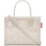  Daily Shopper Bolsa de compras 27 cm Modelo teddy sand