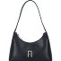  Diamante Bolsa de hombro Piel 24 cm Modelo nero 2