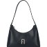  Diamante Bolsa de hombro Piel 24 cm Modelo nero 2