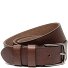  Morrison Cinturón Piel Modelo brown | 125 cm