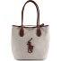  Bellport Bolsa de compras 51 cm Modelo natural-cuoio