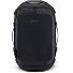  Lisbon Bolsa de viaje Weekender L 64 cm Modelo all black