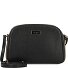  Serena Bolsa de hombro Piel 20 cm Modelo black
