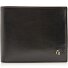  Nevada Cartera RFID Piel 11 cm Modelo black