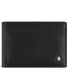  Black Magic Cartera Piel 10 cm Modelo schwarz
