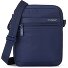  Inner City Rush Bolsa de hombro Mini Bag Protección RFID 17.5 cm Modelo total eclipse