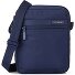  Inner City Rush Bolsa de hombro Mini Bag Protección RFID 17.5 cm Modelo total eclipse