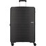  Summer Hit 4 ruedas Carrito 76 cm Modelo black