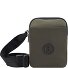  Arolla Bolsa de hombro 14 cm Modelo olive night