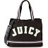  Iris Bolso 36 cm Modelo black-juicy pink