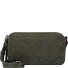  Hey You Rock Bolsa de hombro Piel 28 cm Modelo olive
