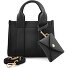  Meloy Bolso 20 cm Modelo black