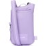  GO antirrobo Tech Mini Bag bandolera RFID 12 cm Modelo lavender