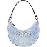  Tasmin Bolsa de hombro 21 cm Modelo light blue